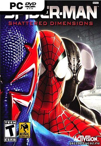 spider-man sd